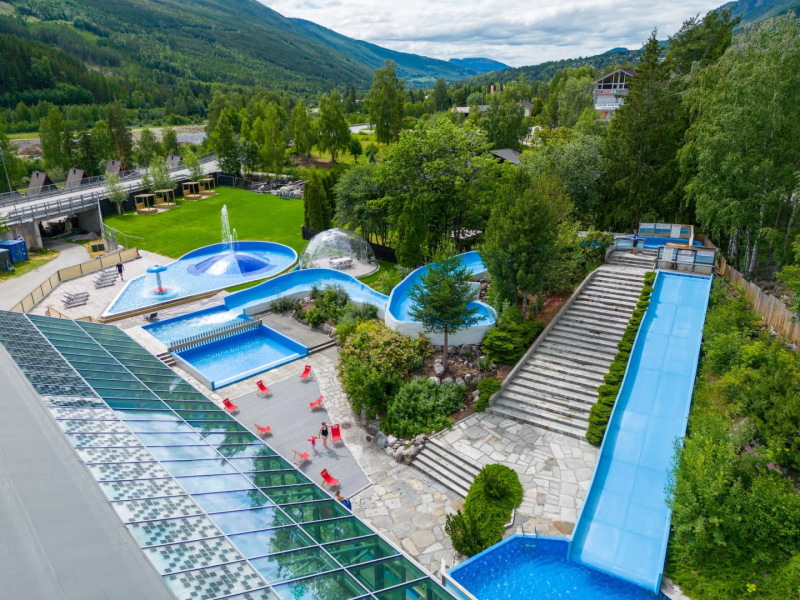 Pers Hotell 6.10.2025